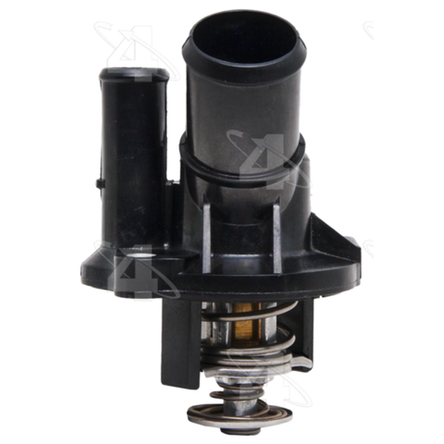 Four Seasons 85690 - Engine Coolant Thermostat Housing Four Seasons 85690 Engine Coolant Thermostat Housing product image 4 of 7
