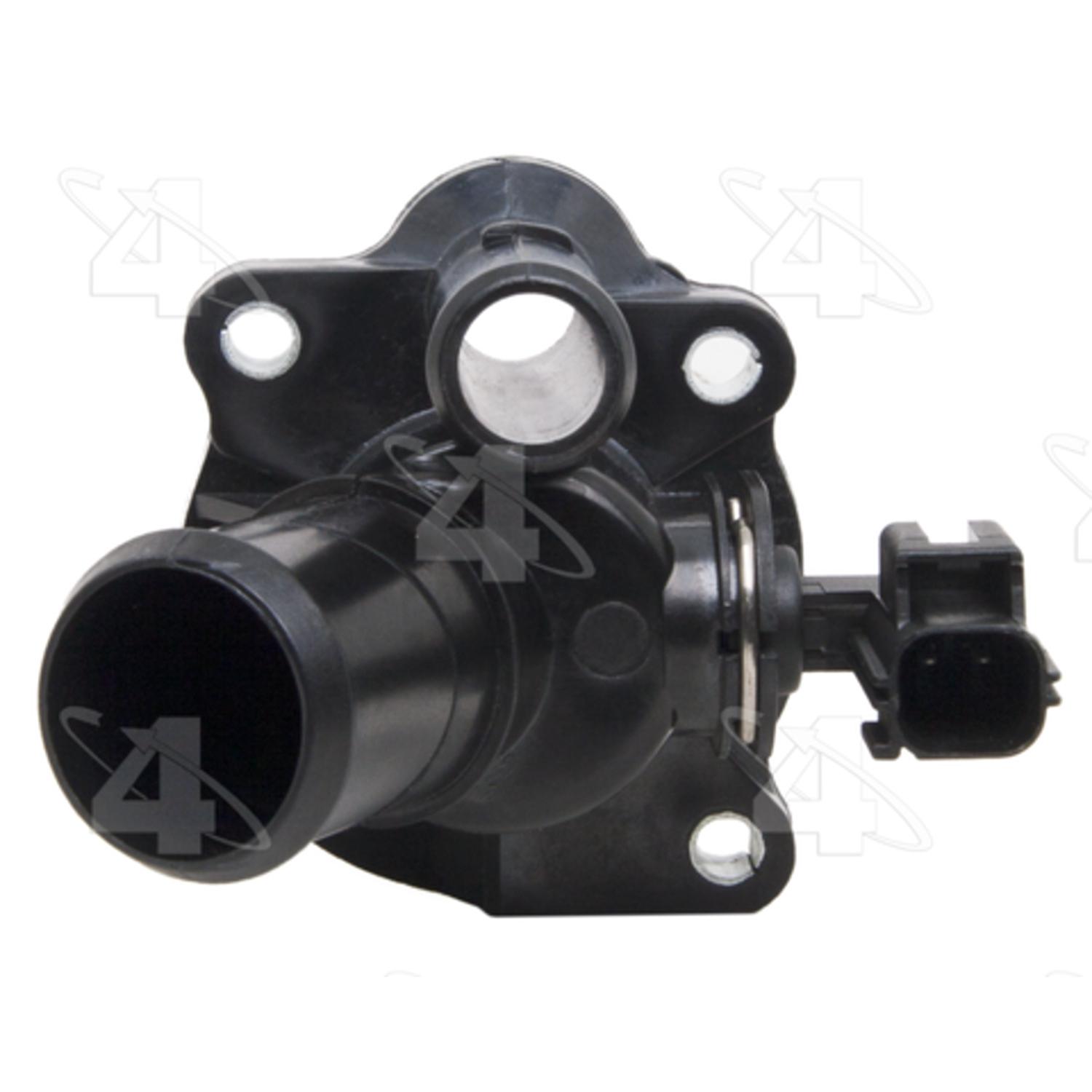Four Seasons 85690 - Engine Coolant Thermostat Housing Four Seasons 85690 Engine Coolant Thermostat Housing product image 7 of 7