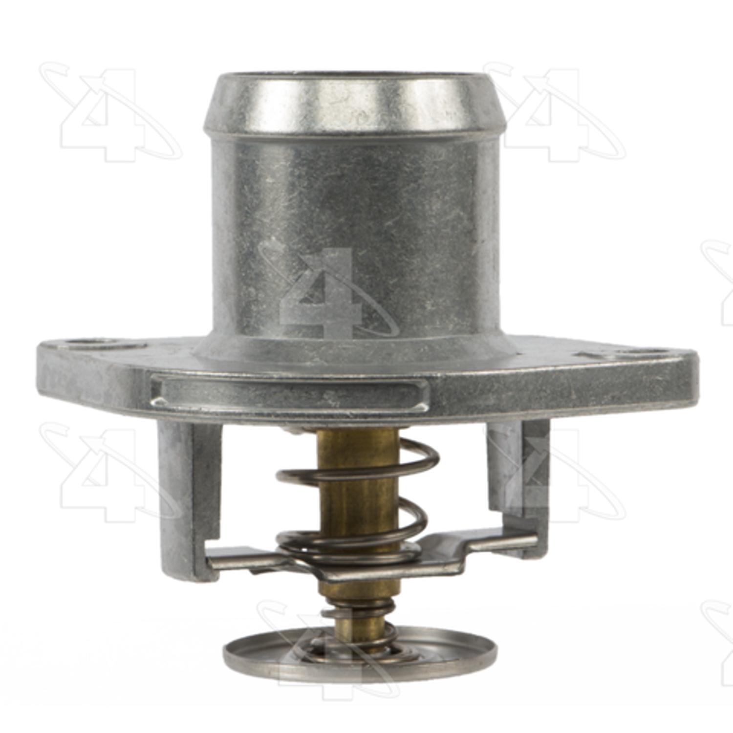 Four Seasons 85691 - Engine Coolant Thermostat Housing Four Seasons 85691 Engine Coolant Thermostat Housing product image 2 of 8