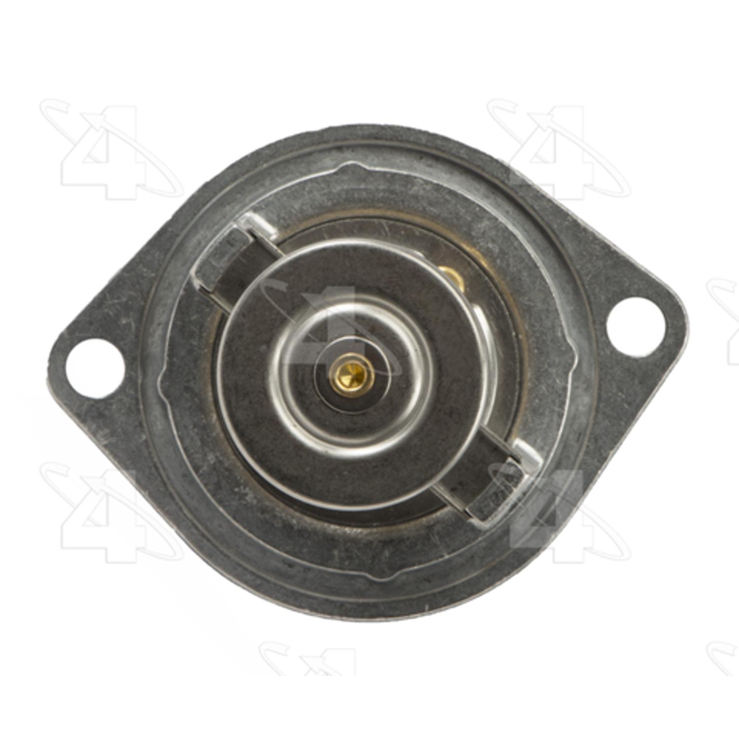 Four Seasons 85691 - Engine Coolant Thermostat Housing Four Seasons 85691 Engine Coolant Thermostat Housing product image 3 of 8