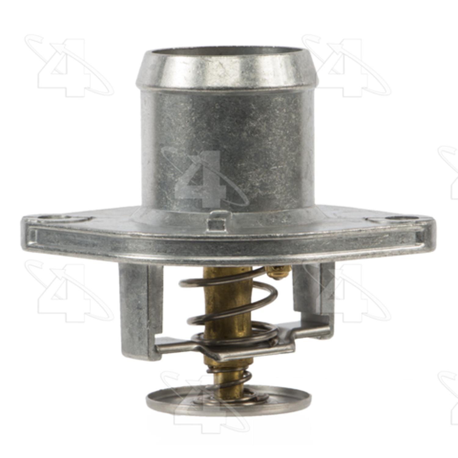 Four Seasons 85691 - Engine Coolant Thermostat Housing Four Seasons 85691 Engine Coolant Thermostat Housing product image 5 of 8