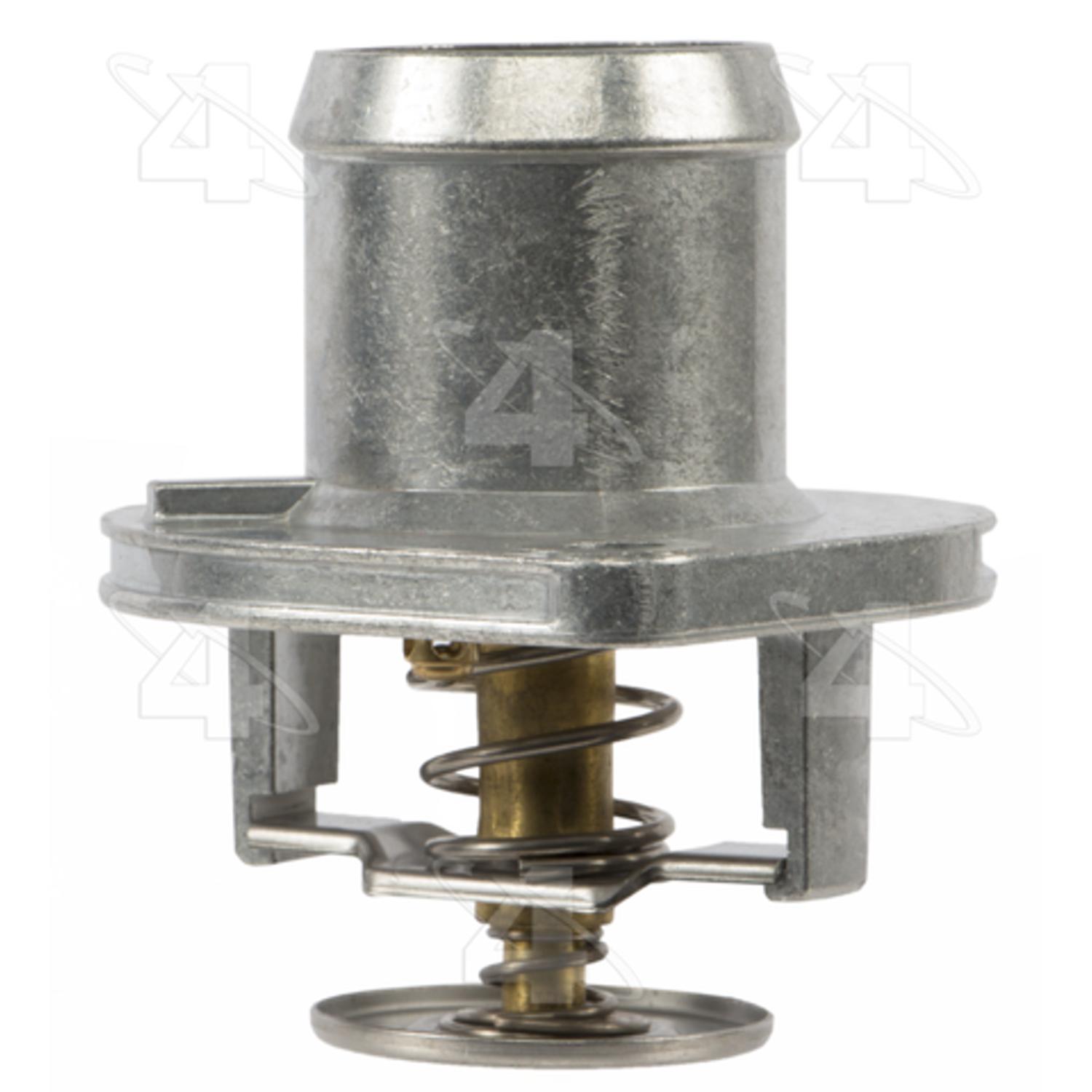 Four Seasons 85691 - Engine Coolant Thermostat Housing Four Seasons 85691 Engine Coolant Thermostat Housing product image 7 of 8