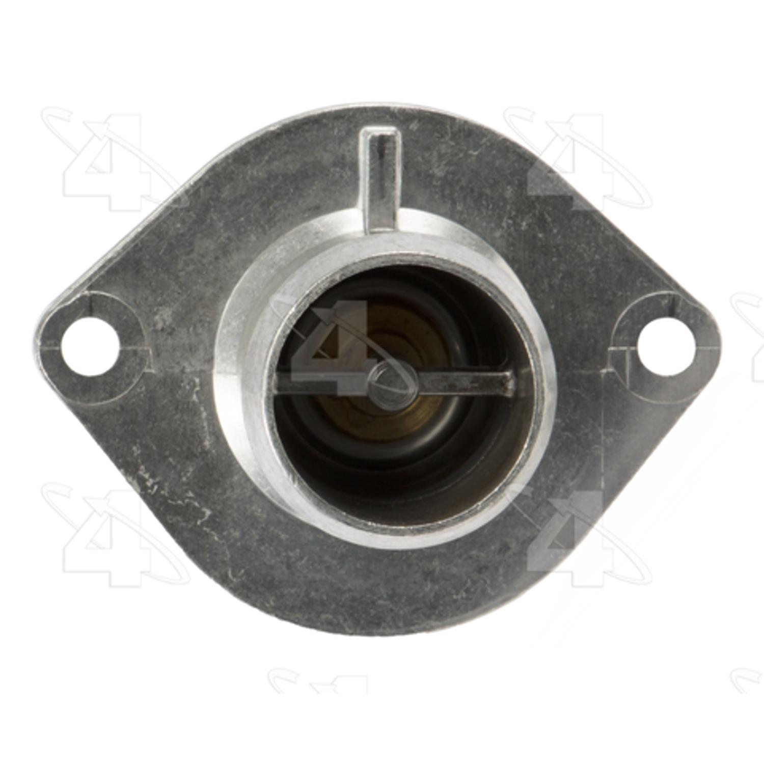 Four Seasons 85691 - Engine Coolant Thermostat Housing Four Seasons 85691 Engine Coolant Thermostat Housing product image 8 of 8
