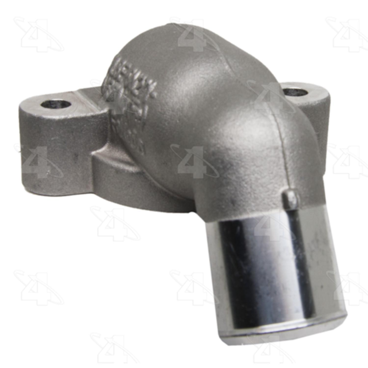 Four Seasons 85692 - Engine Coolant Thermostat Housing Four Seasons 85692 Engine Coolant Thermostat Housing product image 1 of 7