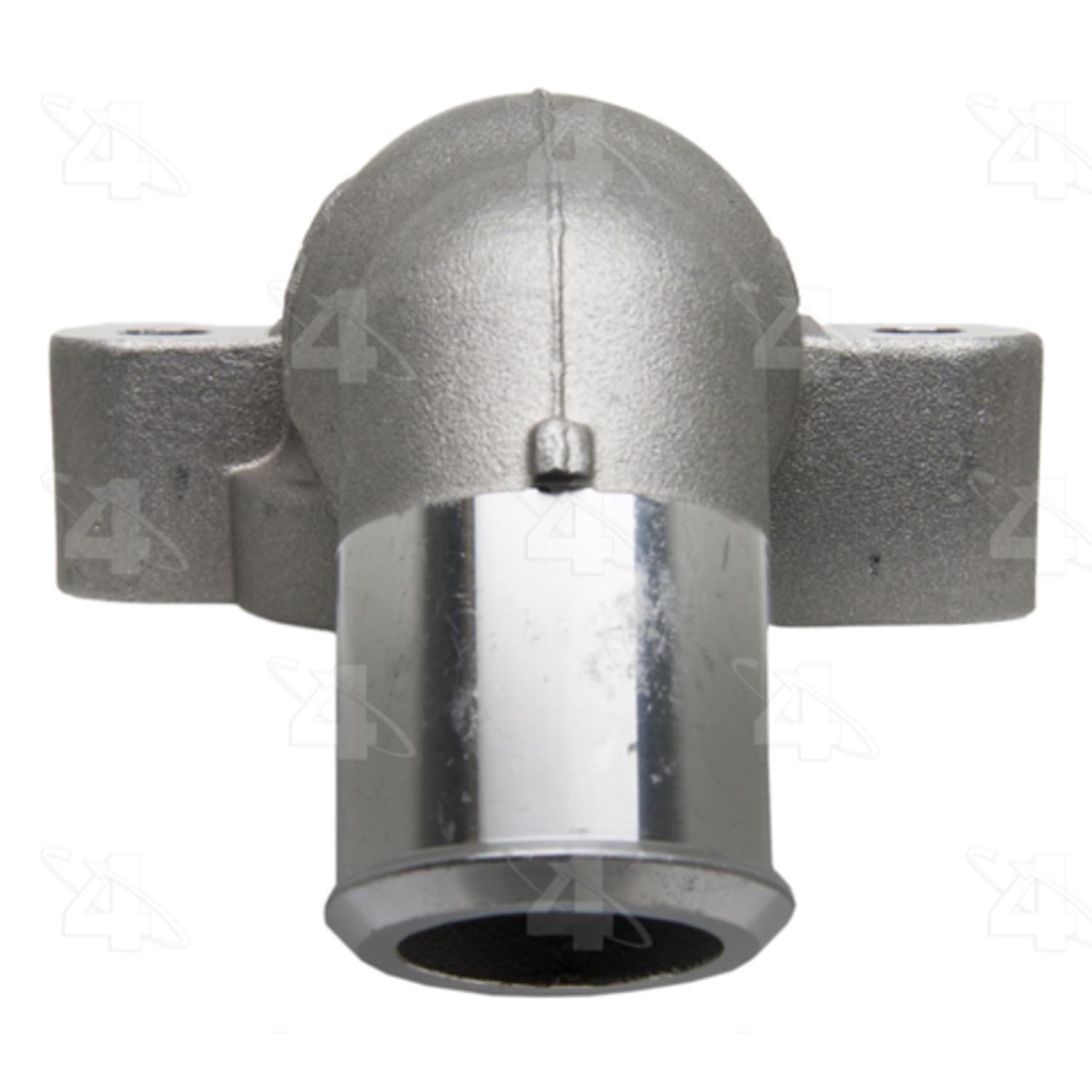 Four Seasons 85692 - Engine Coolant Thermostat Housing Four Seasons 85692 Engine Coolant Thermostat Housing product image 4 of 7