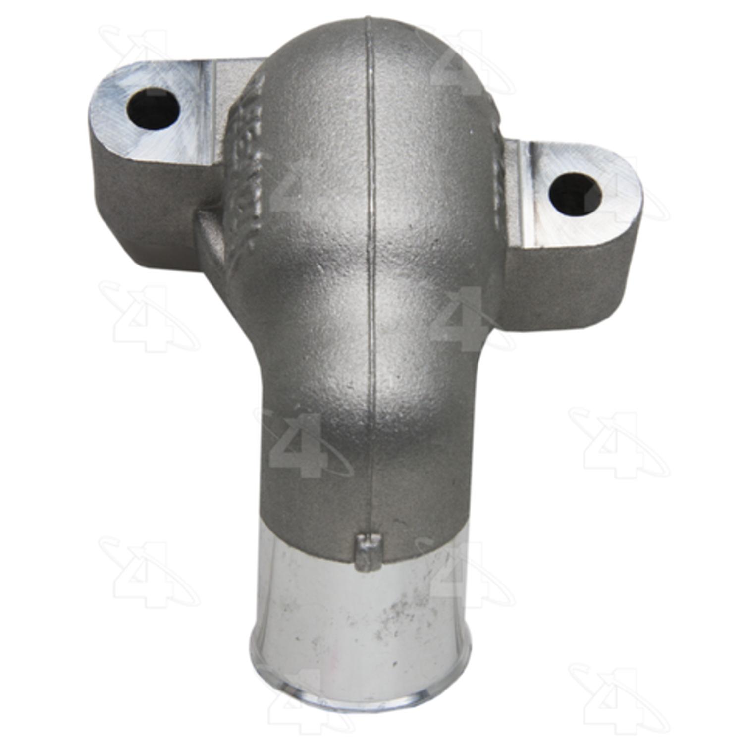 Four Seasons 85692 - Engine Coolant Thermostat Housing Four Seasons 85692 Engine Coolant Thermostat Housing product image 7 of 7