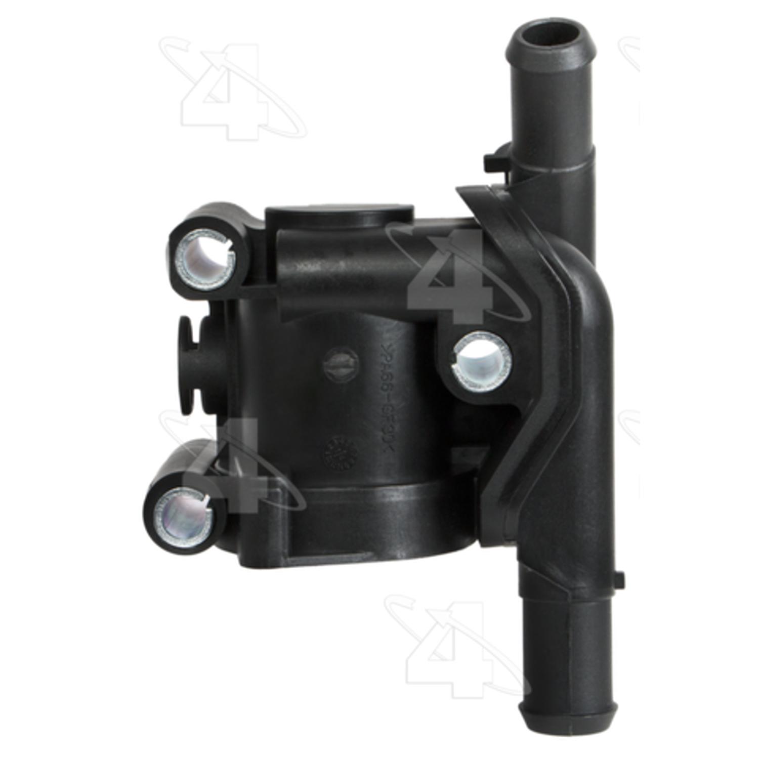 Four Seasons 85693 - Engine Coolant Thermostat Housing Four Seasons 85693 Engine Coolant Thermostat Housing product image 4 of 7