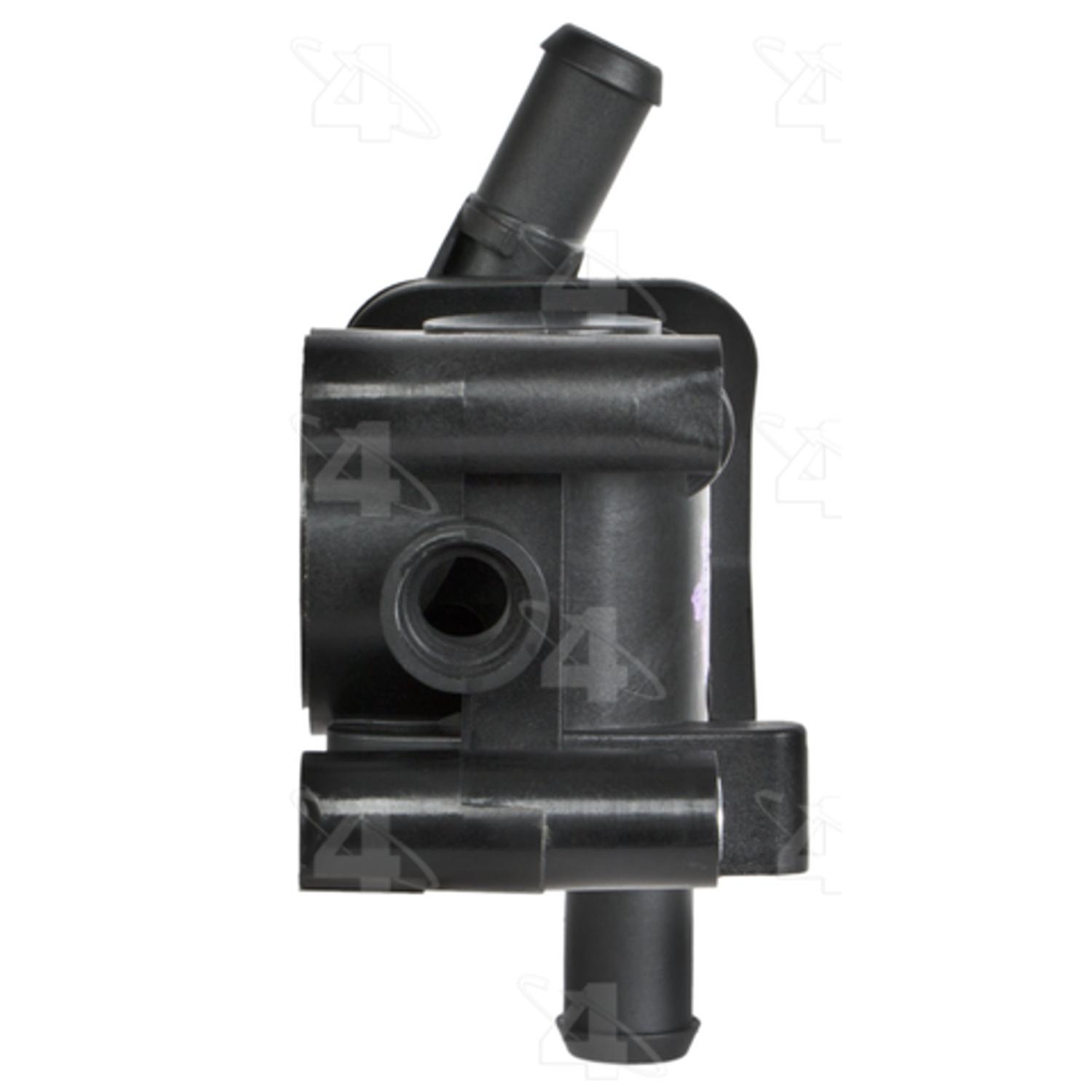 Four Seasons 85693 - Engine Coolant Thermostat Housing Four Seasons 85693 Engine Coolant Thermostat Housing product image 5 of 7