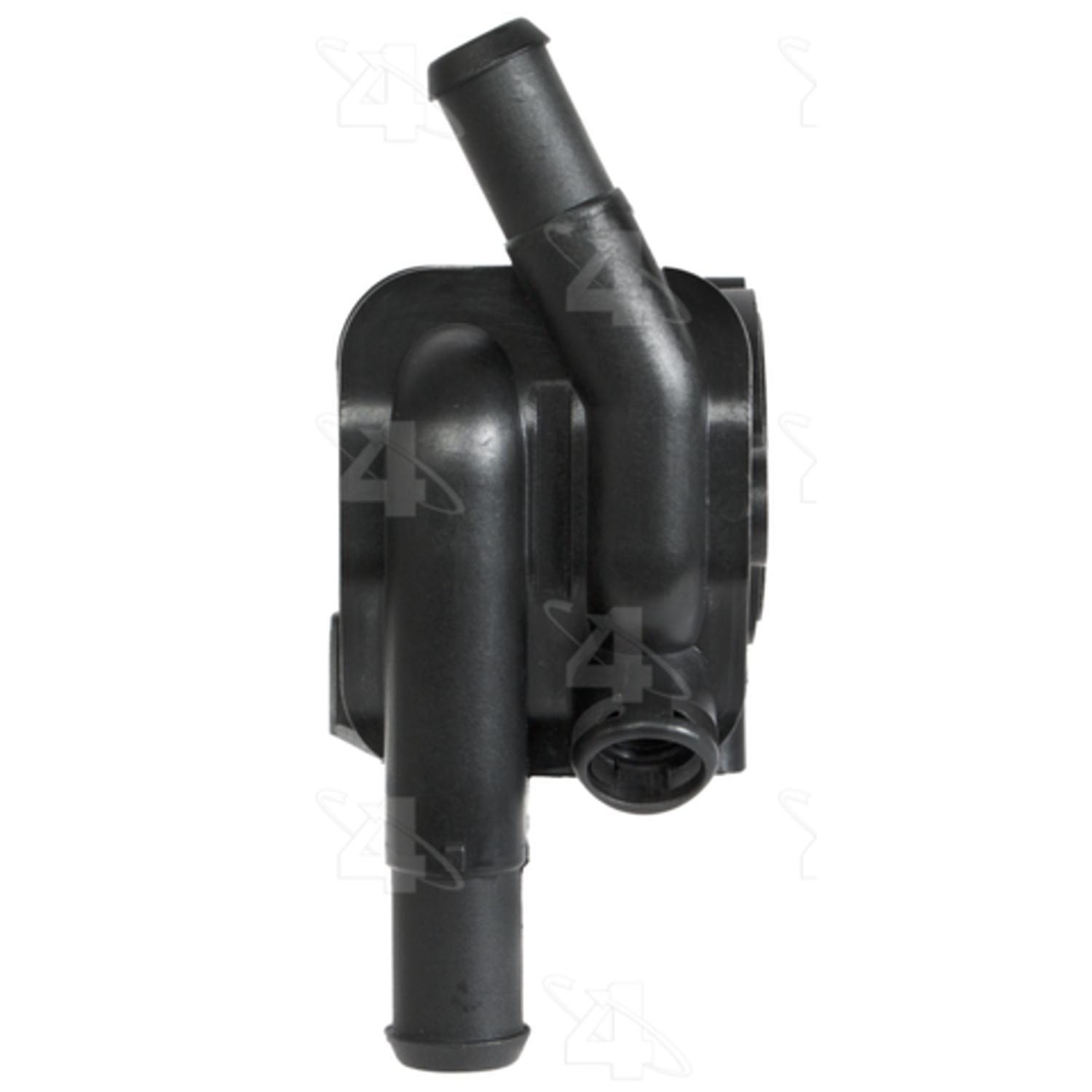 Four Seasons 85693 - Engine Coolant Thermostat Housing Four Seasons 85693 Engine Coolant Thermostat Housing product image 6 of 7