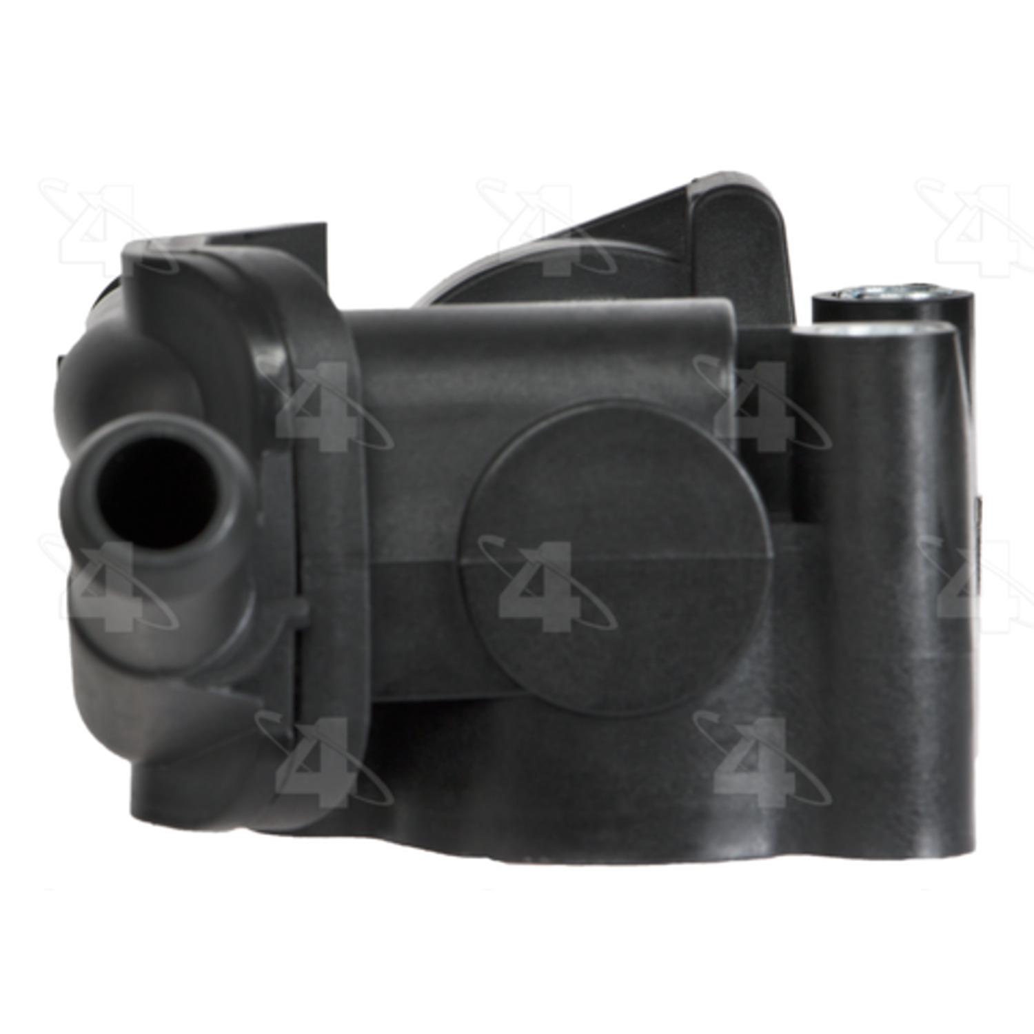 Four Seasons 85693 - Engine Coolant Thermostat Housing Four Seasons 85693 Engine Coolant Thermostat Housing product image 7 of 7