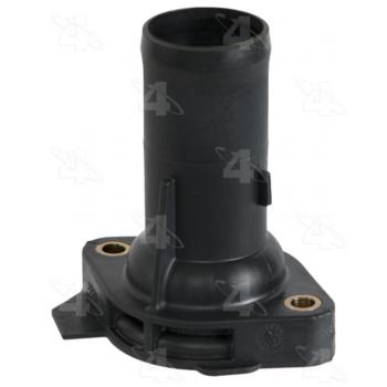 Four Seasons 85901 Engine Coolant Water Outlet product image 1 of 7