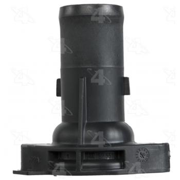 Four Seasons 85901 Engine Coolant Water Outlet product image 4 of 7