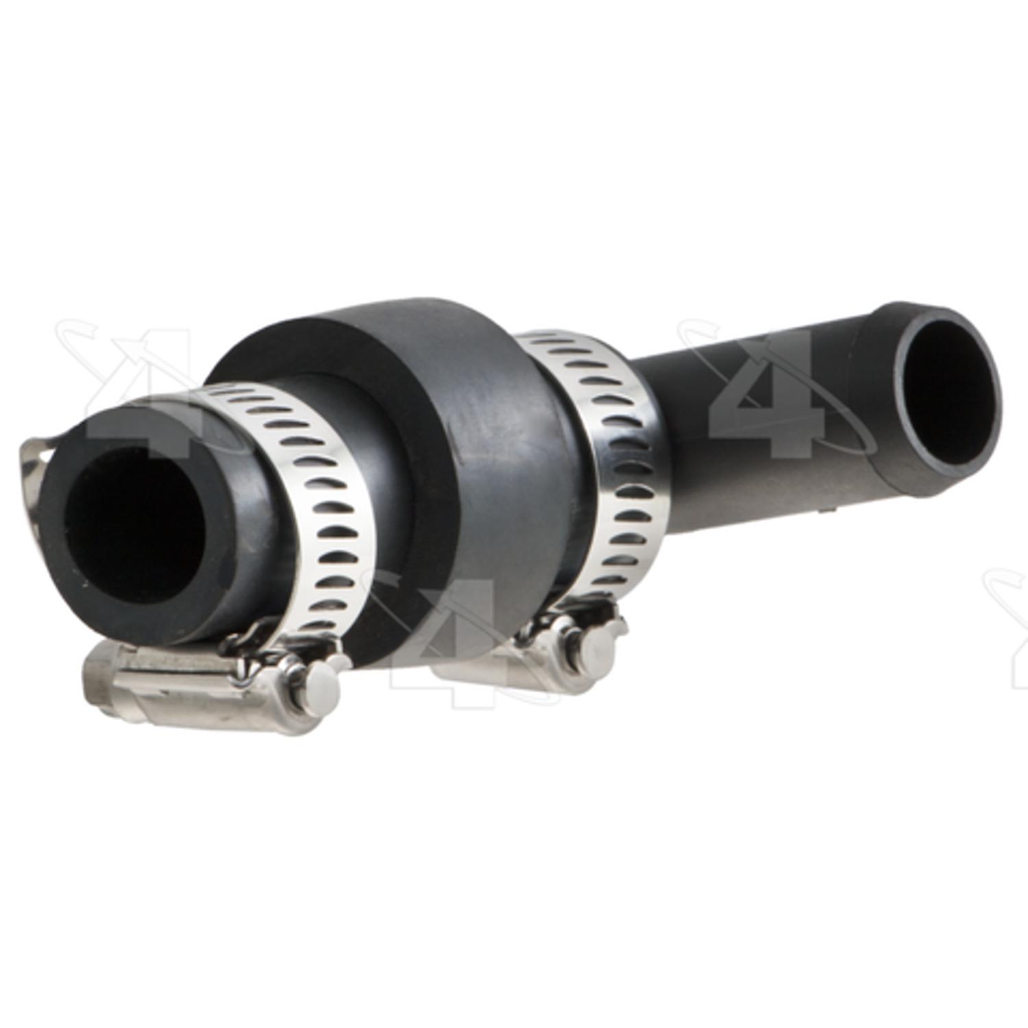 Four Seasons 85902 Engine Coolant Hose Connector product image 1 of 4