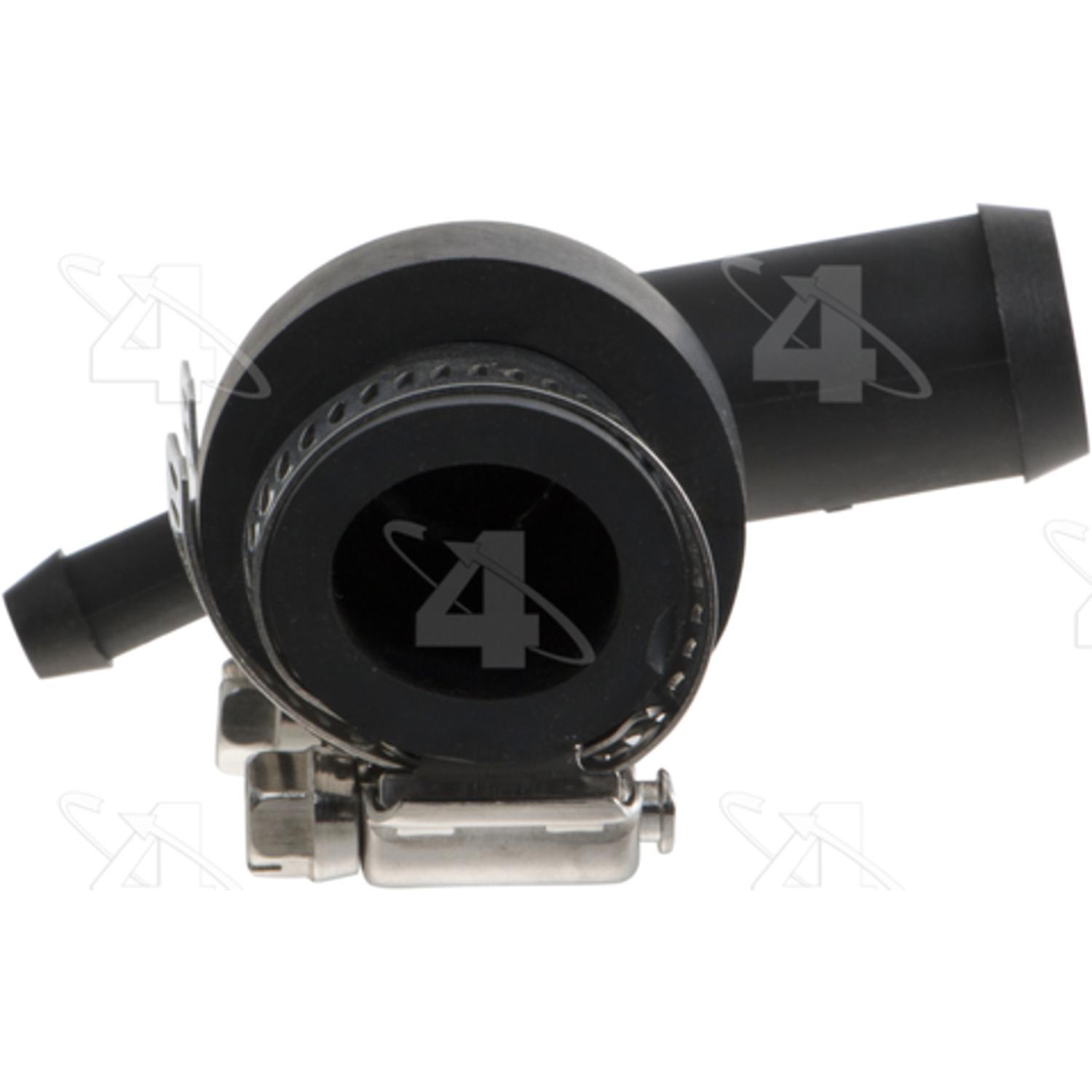 Four Seasons 85902 Engine Coolant Hose Connector product image 2 of 4