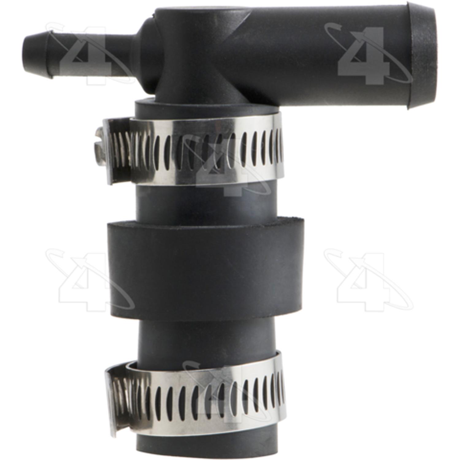 Four Seasons 85902 Engine Coolant Hose Connector product image 4 of 4