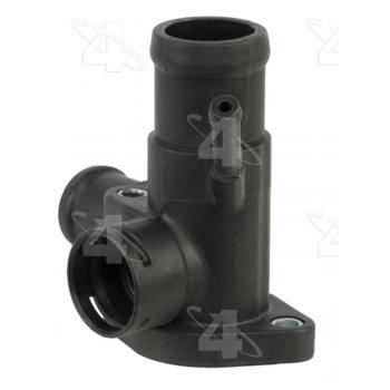 Four Seasons 85906 - Engine Coolant Outlet Flange Four Seasons 85906 Engine Coolant Outlet Flange product image 1 of 7