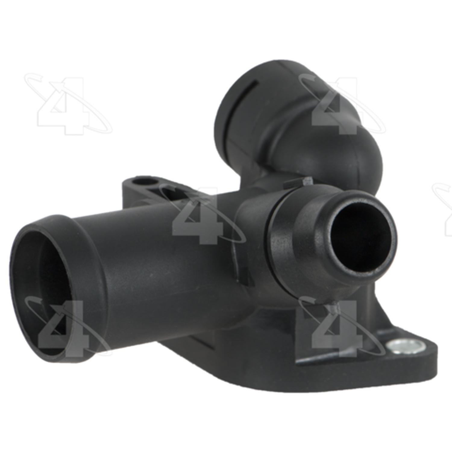 Four Seasons 85907 - Engine Coolant Outlet Flange Four Seasons 85907 Engine Coolant Outlet Flange product image 1 of 7