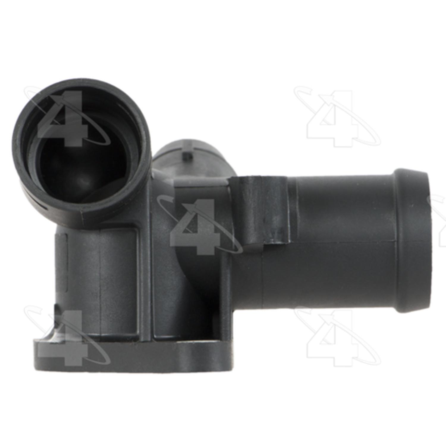 Four Seasons 85907 - Engine Coolant Outlet Flange Four Seasons 85907 Engine Coolant Outlet Flange product image 2 of 7
