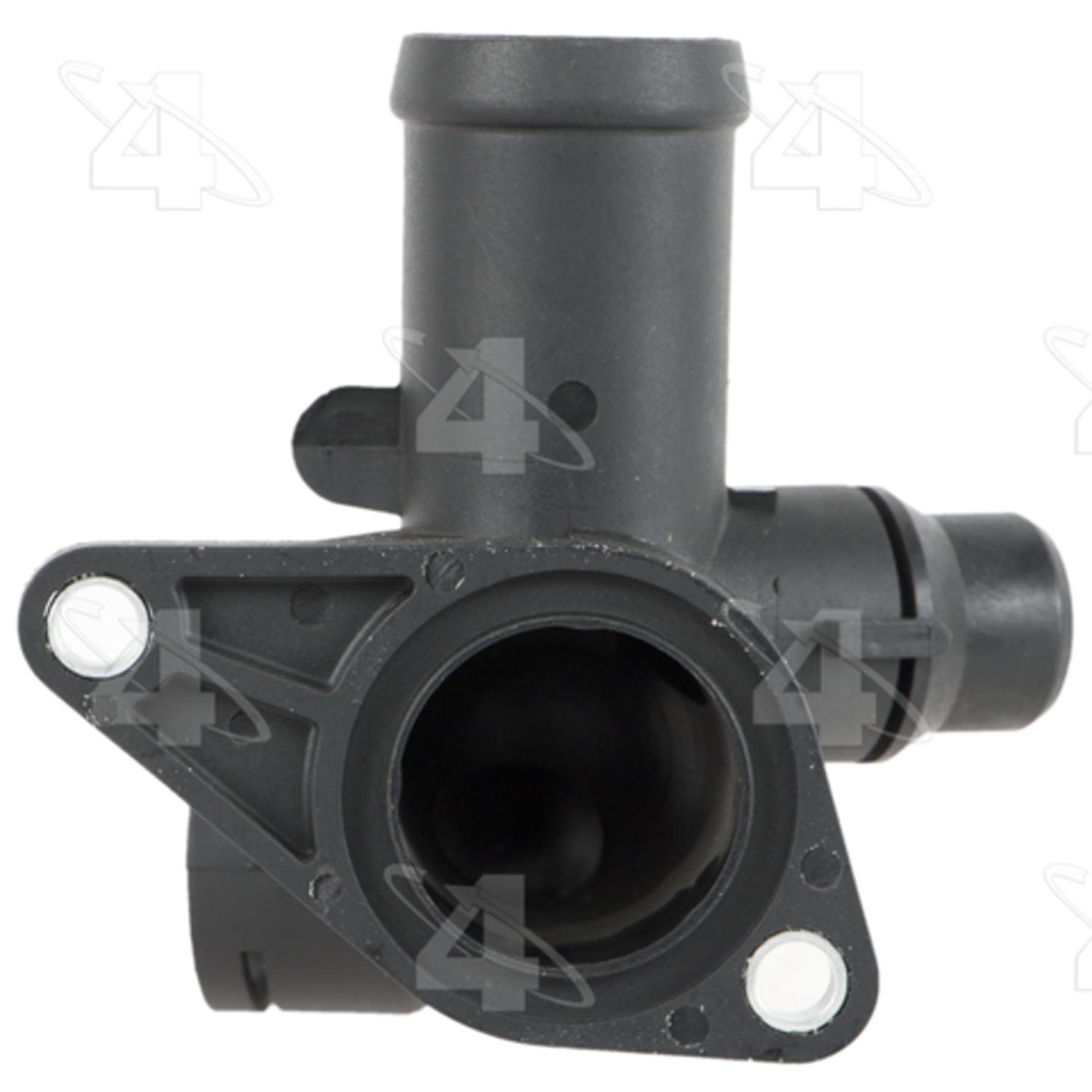 Four Seasons 85907 - Engine Coolant Outlet Flange Four Seasons 85907 Engine Coolant Outlet Flange product image 3 of 7