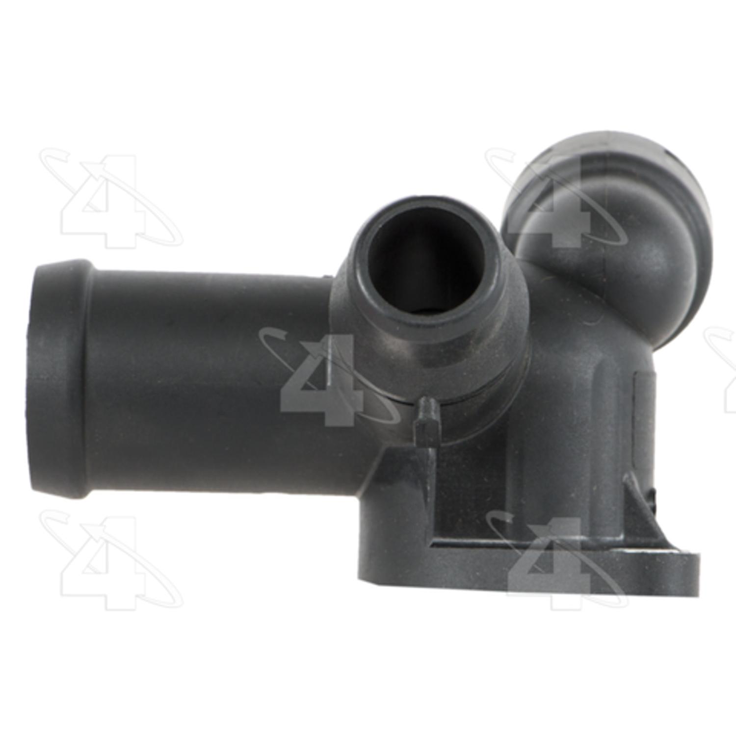 Four Seasons 85907 - Engine Coolant Outlet Flange Four Seasons 85907 Engine Coolant Outlet Flange product image 4 of 7