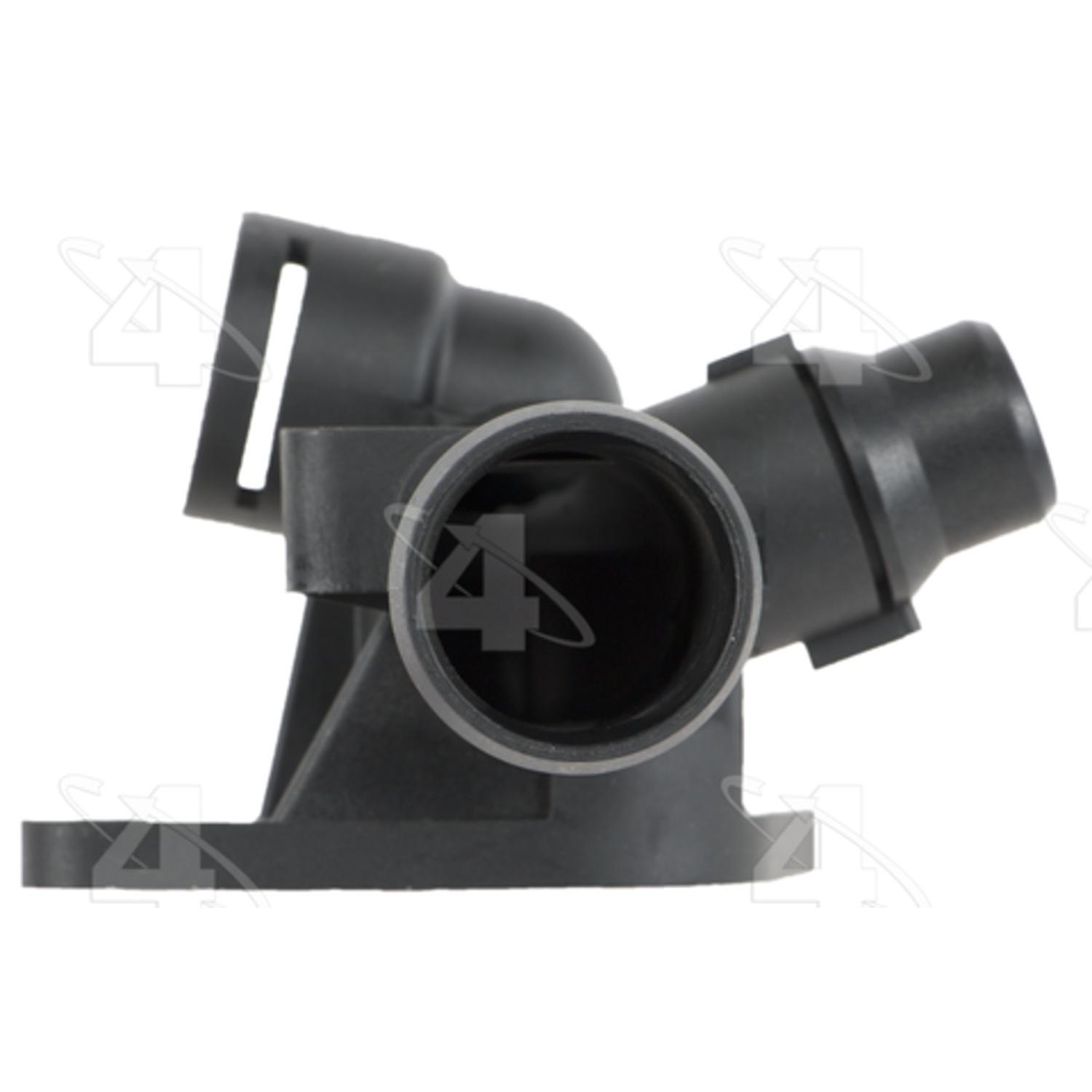 Four Seasons 85907 - Engine Coolant Outlet Flange Four Seasons 85907 Engine Coolant Outlet Flange product image 5 of 7