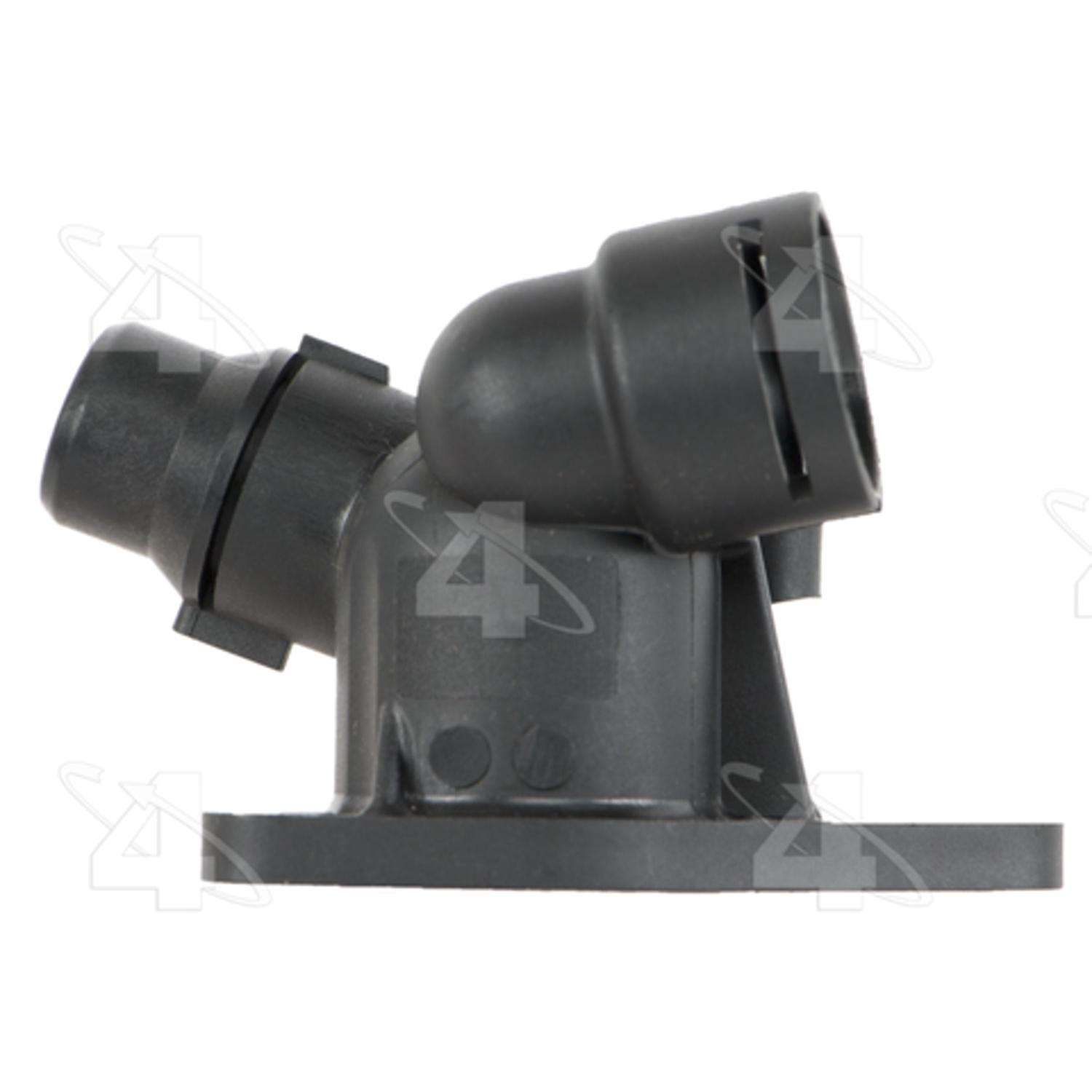 Four Seasons 85907 - Engine Coolant Outlet Flange Four Seasons 85907 Engine Coolant Outlet Flange product image 6 of 7