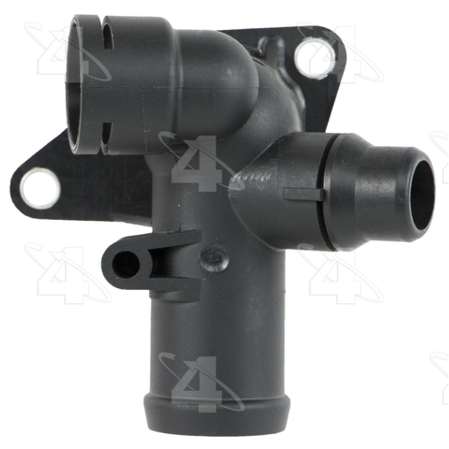 Four Seasons 85907 - Engine Coolant Outlet Flange Four Seasons 85907 Engine Coolant Outlet Flange product image 7 of 7