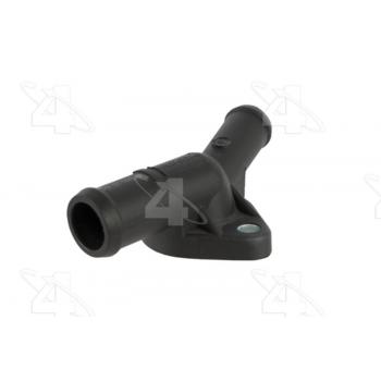 Four Seasons 85908 Engine Coolant Water Outlet product image 1 of 7