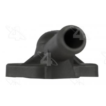 Four Seasons 85908 Engine Coolant Water Outlet product image 2 of 7