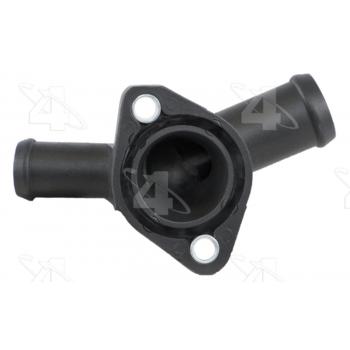Four Seasons 85908 Engine Coolant Water Outlet product image 3 of 7