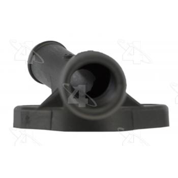 Four Seasons 85908 Engine Coolant Water Outlet product image 4 of 7