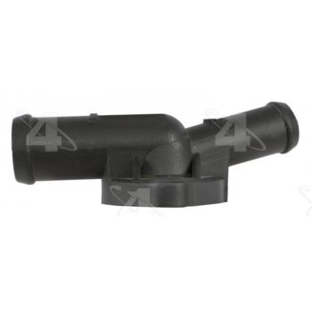 Four Seasons 85908 Engine Coolant Water Outlet product image 5 of 7