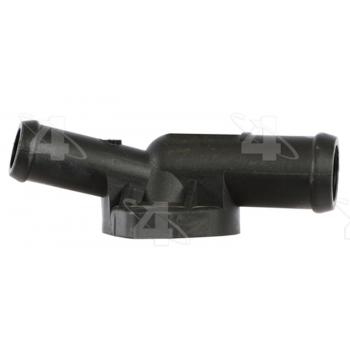 Four Seasons 85908 Engine Coolant Water Outlet product image 6 of 7