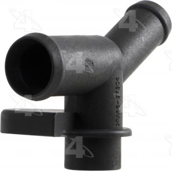 Four Seasons 85909 Engine Coolant Outlet Flange product image 1 of 7