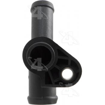 Four Seasons 85909 Engine Coolant Outlet Flange product image 3 of 7