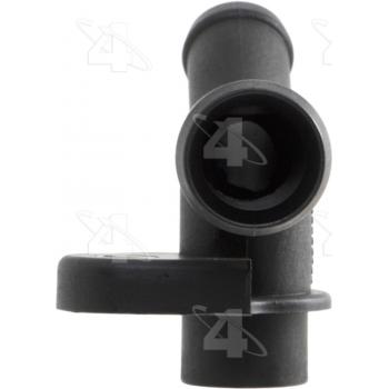 Four Seasons 85909 Engine Coolant Outlet Flange product image 4 of 7