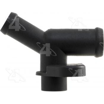 Four Seasons 85909 Engine Coolant Outlet Flange product image 5 of 7