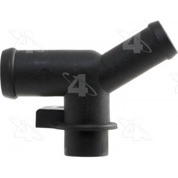 Four Seasons 85909 Engine Coolant Outlet Flange product image 6 of 7
