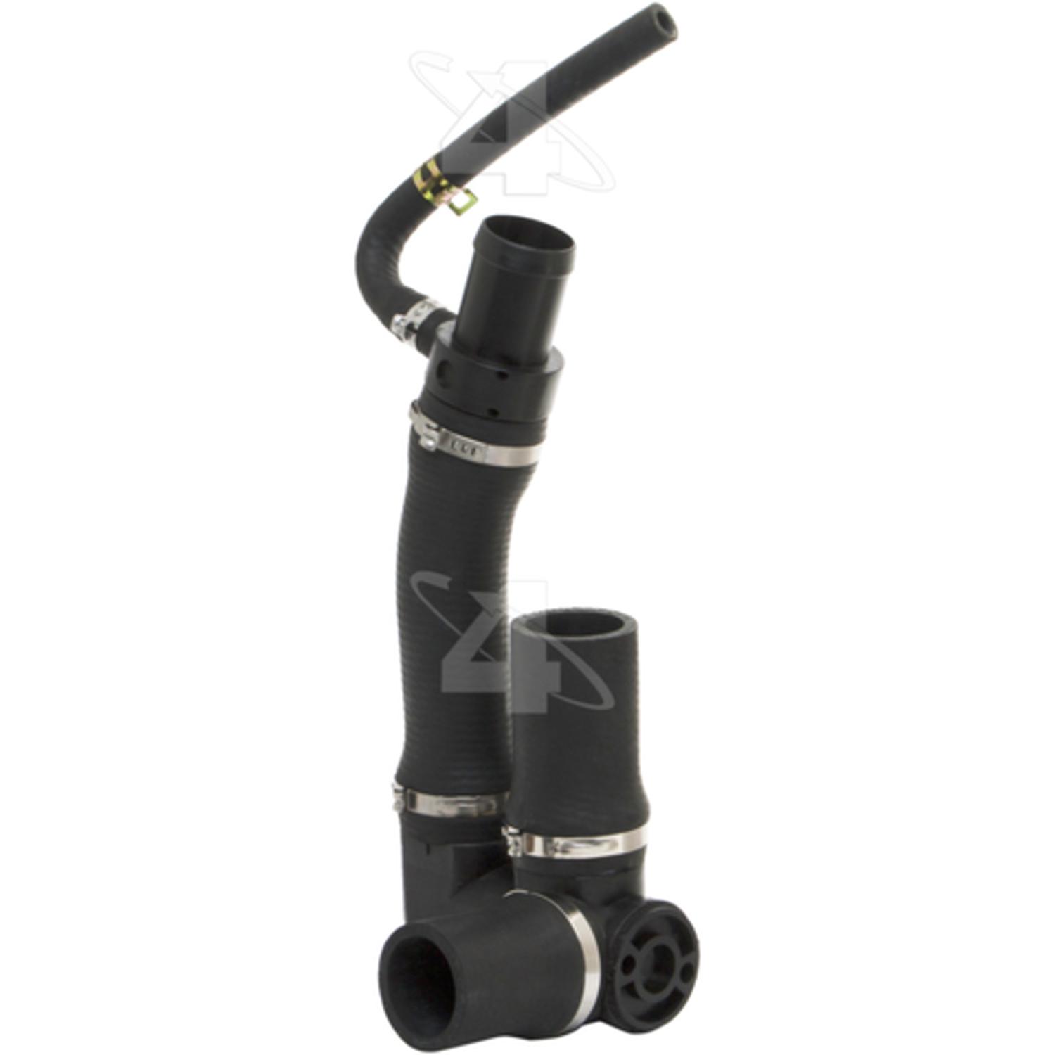 Four Seasons 85913 - Engine Coolant Water Outlet Four Seasons 85913 Engine Coolant Tee product image 1 of 7
