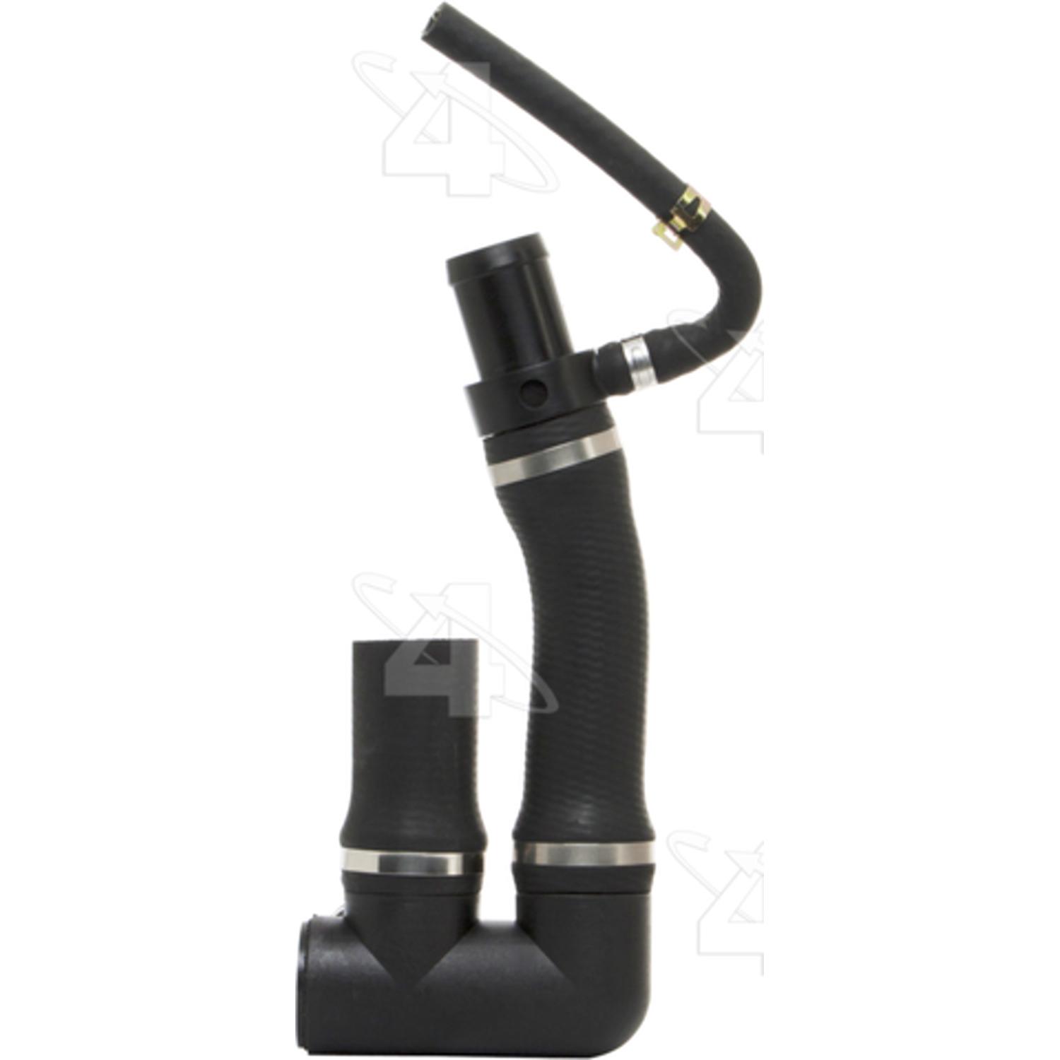 Four Seasons 85913 - Engine Coolant Water Outlet Four Seasons 85913 Engine Coolant Tee product image 2 of 7