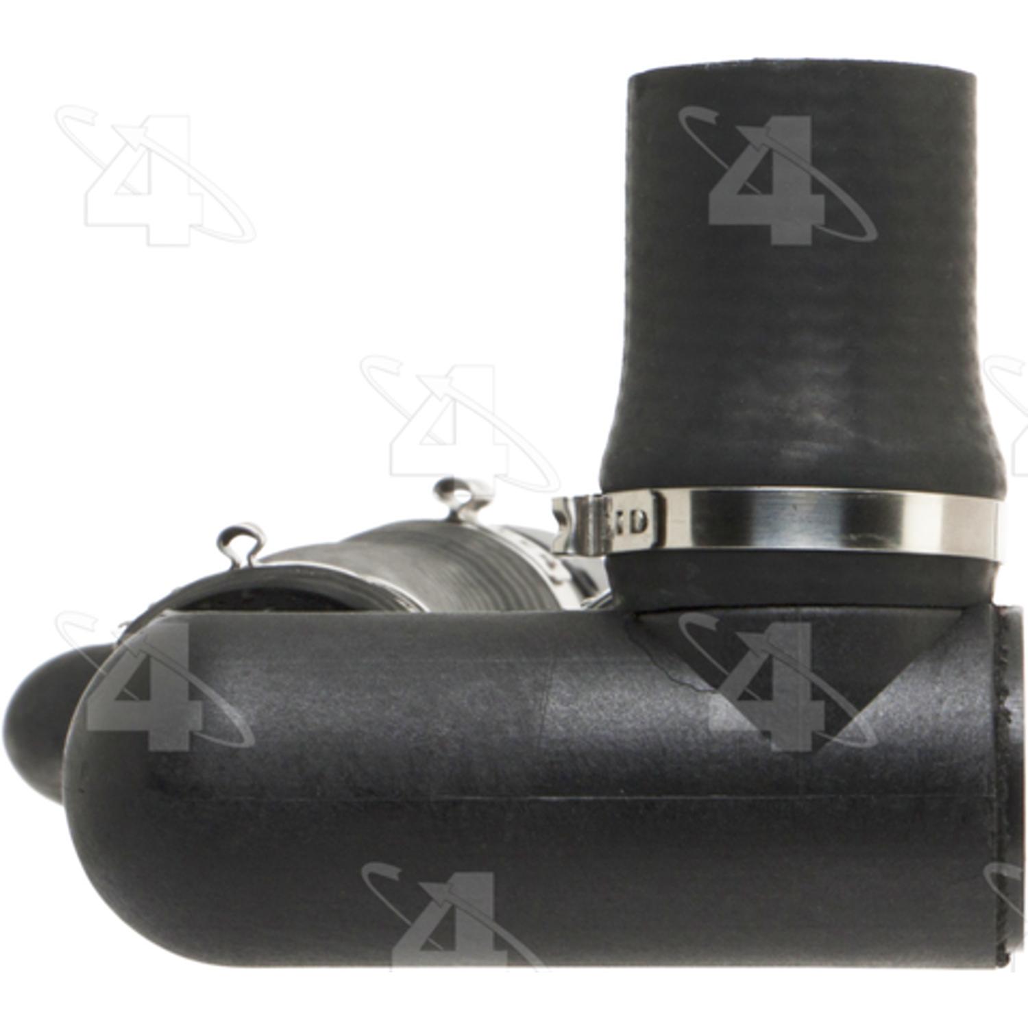 Four Seasons 85913 - Engine Coolant Water Outlet Four Seasons 85913 Engine Coolant Tee product image 3 of 7