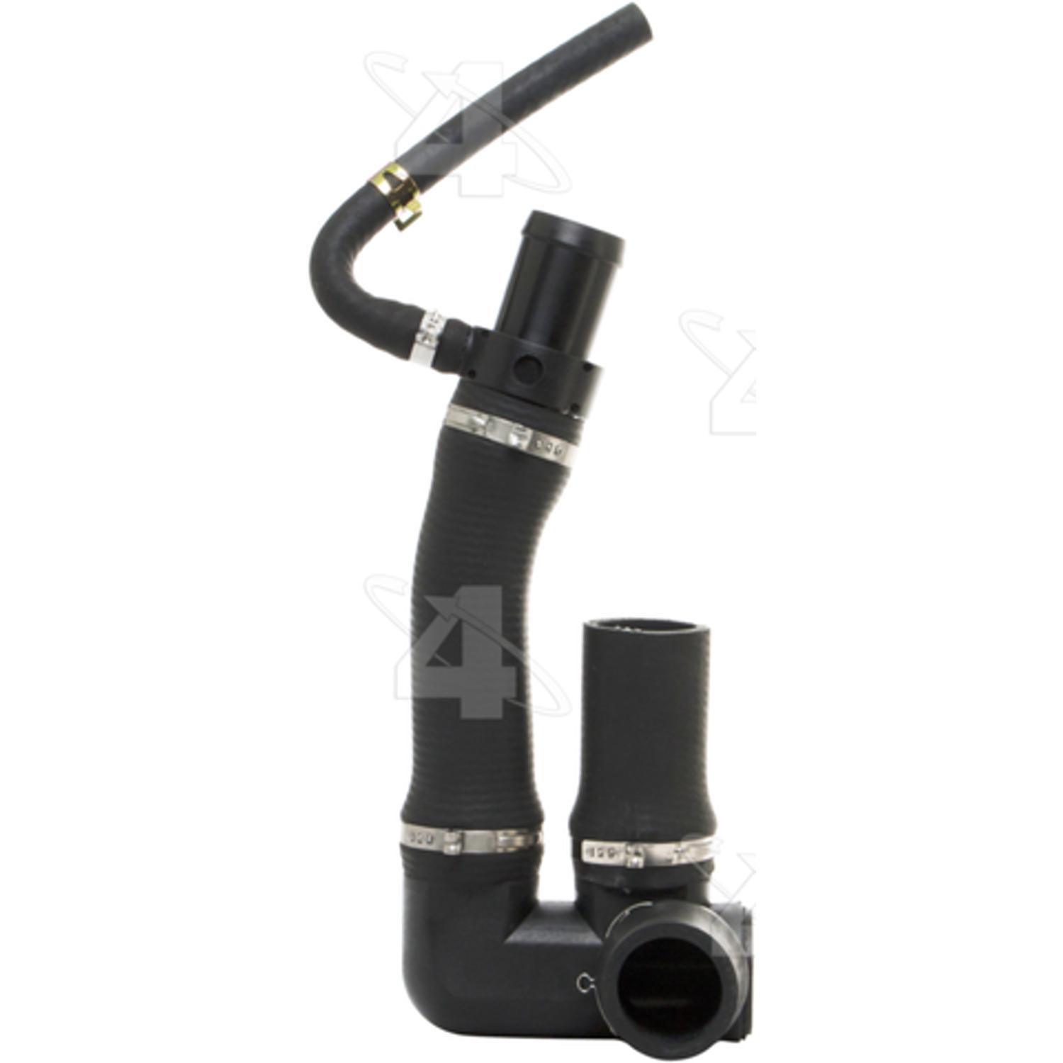 Four Seasons 85913 - Engine Coolant Water Outlet Four Seasons 85913 Engine Coolant Tee product image 4 of 7