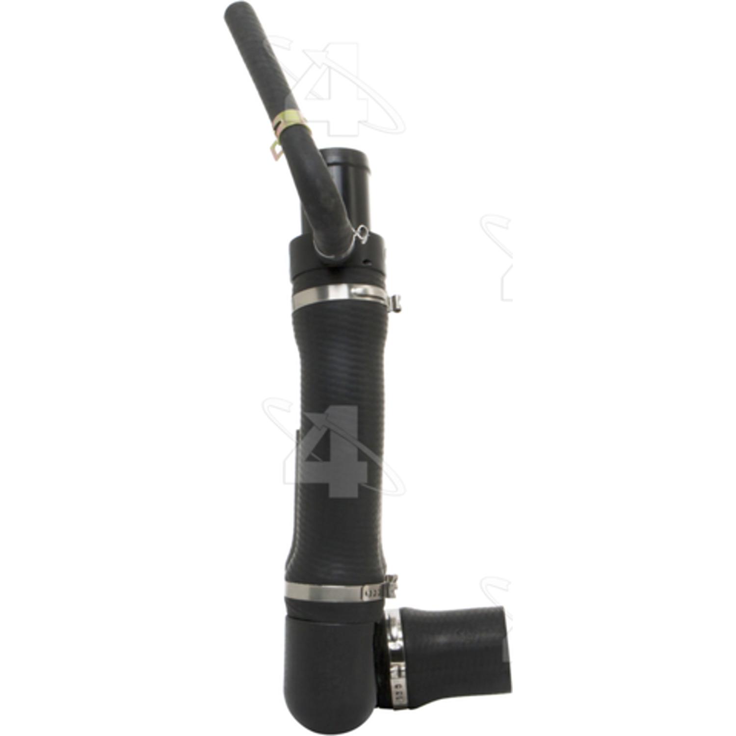 Four Seasons 85913 - Engine Coolant Water Outlet Four Seasons 85913 Engine Coolant Tee product image 5 of 7