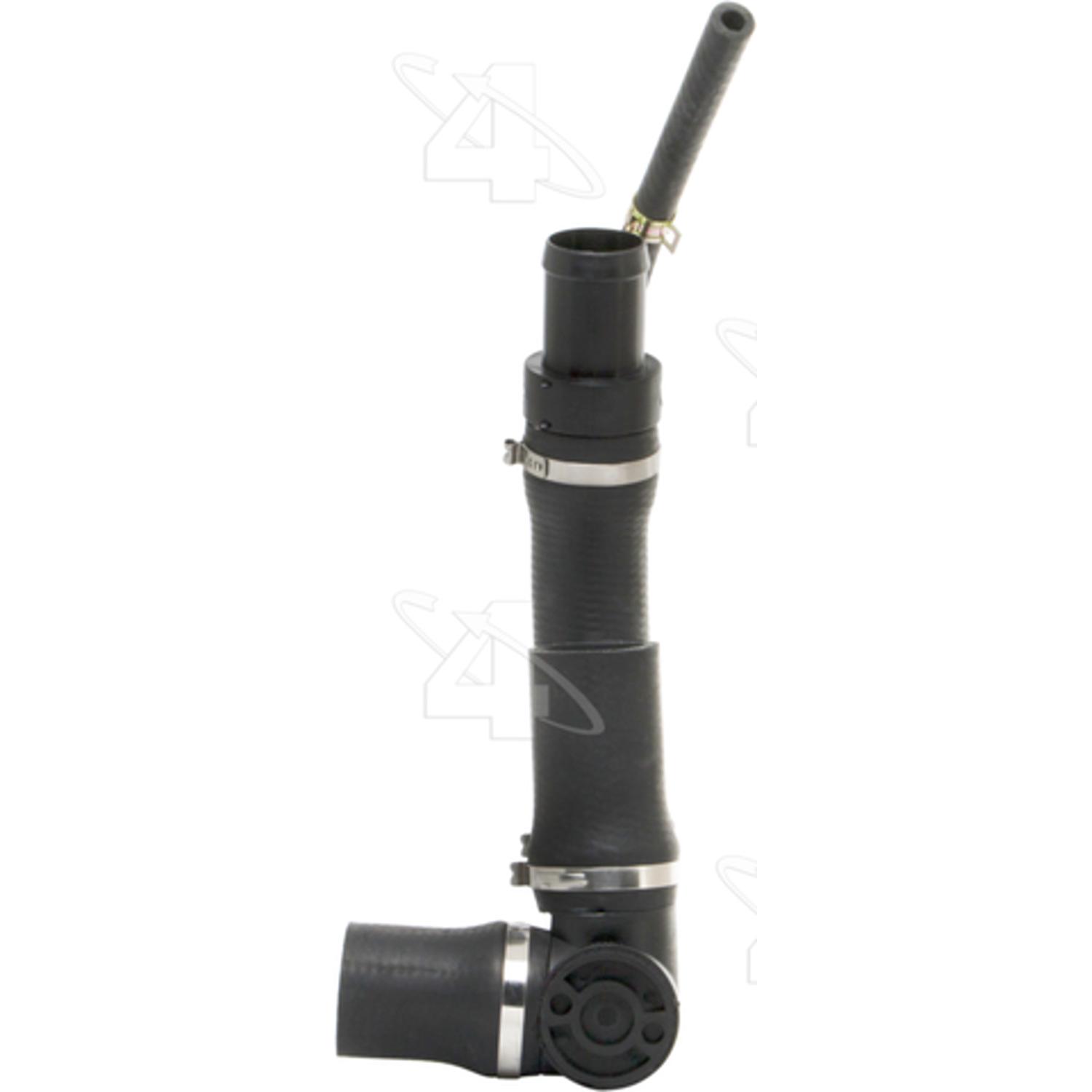 Four Seasons 85913 - Engine Coolant Water Outlet Four Seasons 85913 Engine Coolant Tee product image 6 of 7