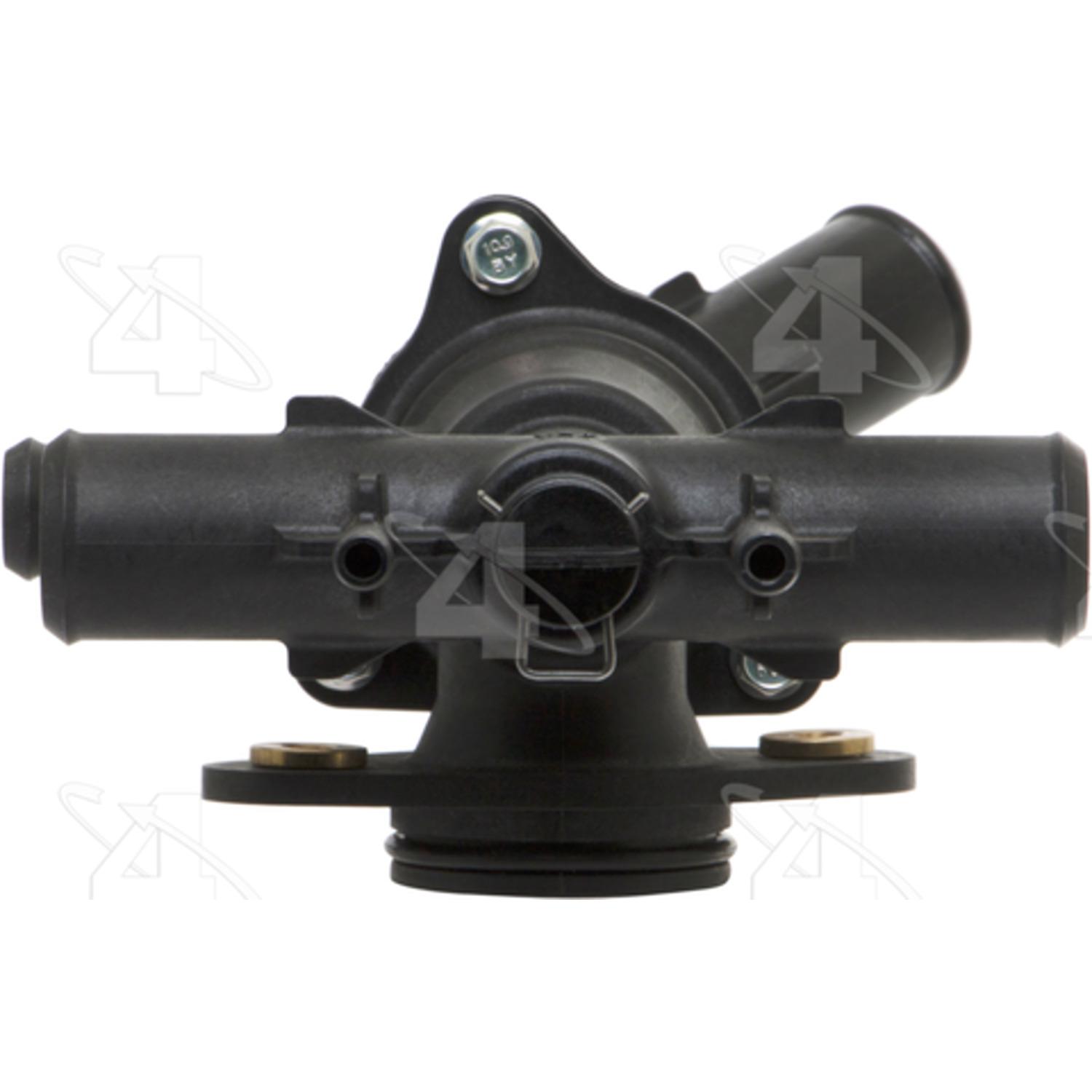 Four Seasons 85915 Engine Coolant Water Outlet Housing Kit product image 4 of 7