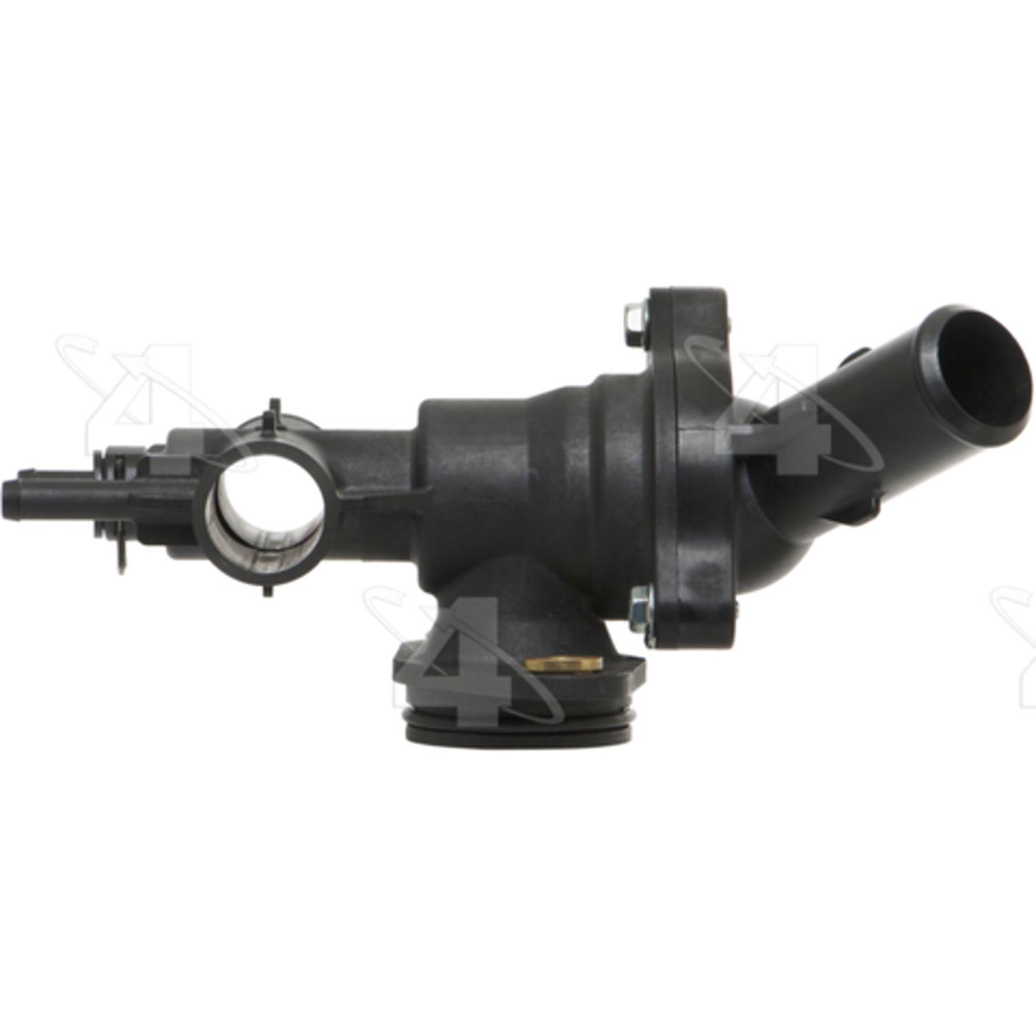 Four Seasons 85915 Engine Coolant Water Outlet Housing Kit product image 6 of 7
