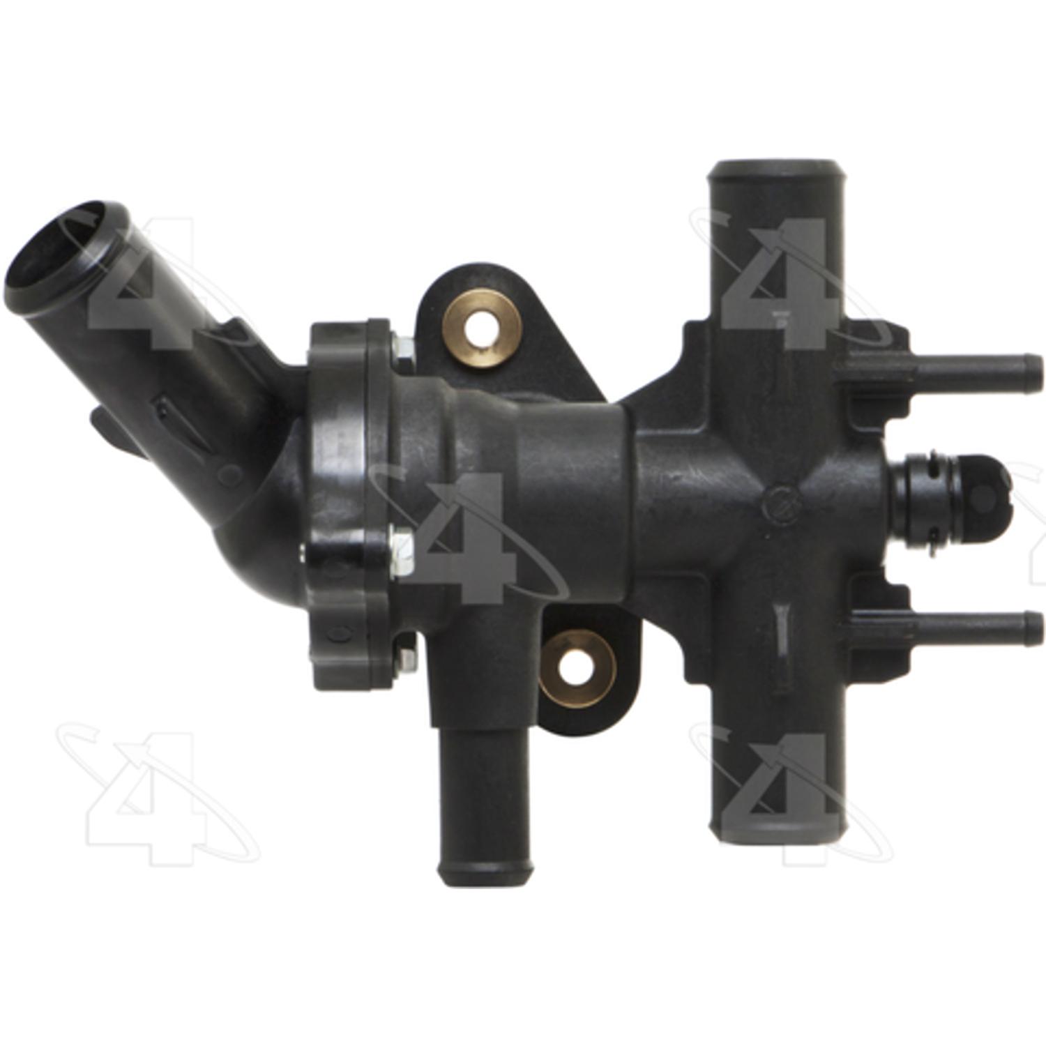 Four Seasons 85915 Engine Coolant Water Outlet Housing Kit product image 7 of 7