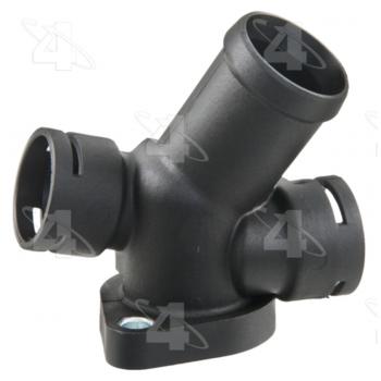 Four Seasons 85916 Engine Coolant Outlet Flange product image 1 of 7