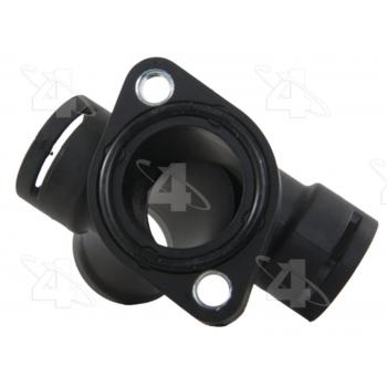 Four Seasons 85916 Engine Coolant Outlet Flange product image 3 of 7