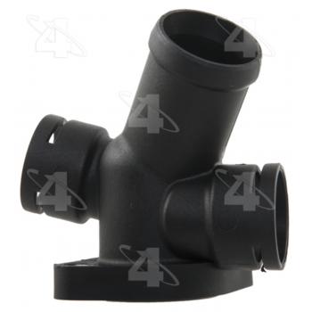 Four Seasons 85916 Engine Coolant Outlet Flange product image 4 of 7